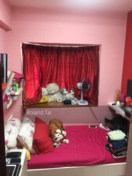 Evergreen Park (D19), Apartment #134507012